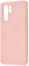 Evelatus Soft Back Case For Huawei P30 Pro Beige