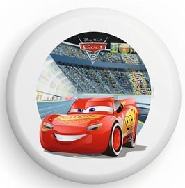 Philips Disney Cars Wall Lamp 4x2.5W White
