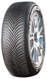 Automobilio padanga Michelin Alpin 5 205 55 R16 91H RunFlat
