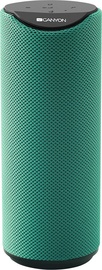 Canyon CNS-CBTSP5 Wireless Speaker Green