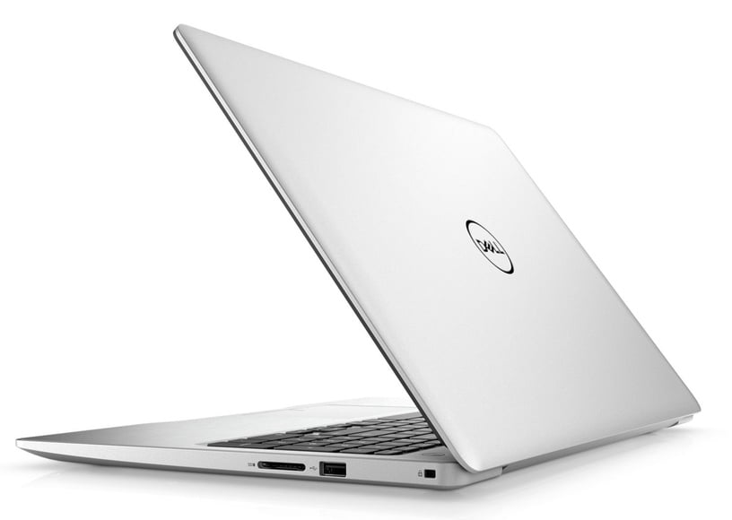 Portatīvais dators Dell Inspiron 5575 Silver 5575-4893, AMD Ryzen 7 2700U, 8 GB, 256 GB, 15.6 ", Radeon RX Vega 10, sudraba