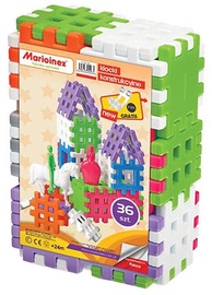 Marioinex Waffle Mix 36pcs 901939