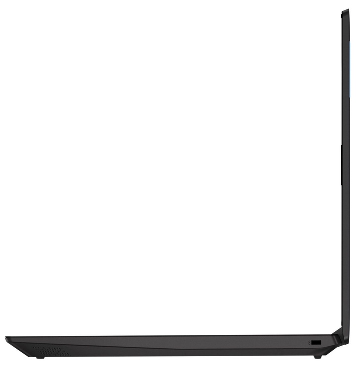 Ноутбук Lenovo IdeaPad, Intel® Core™ i3-8145U Processor (4 MB Cache, 2.1 GHz), 8 GB, 256 GB, 15.6 ″, Nvidia GeForce GTX 1650, черный