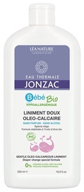 Крем Jonzac Baby Bio, 500 мл