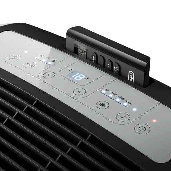Õhukonditsioneer DeLonghi PAC EM90 Silent, 2.5 kW