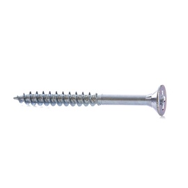 PUIDUKRUVI 6.0X60/36 VALG ZN (200)