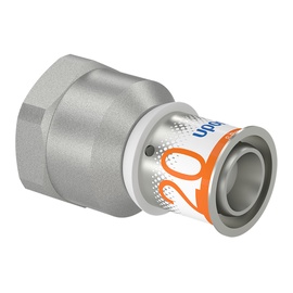 Соединение Uponor, 3/4 дюйма - Внутренняя резьба, Ø20 мм