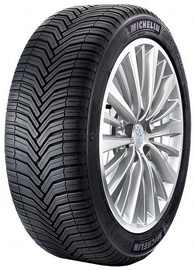 Vasaras riepa Michelin CrossClimate SUV 235/65/R17, 108-W-270 km/h, XL, C, B, 69 dB