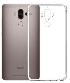 Mocco Ultra Back Case For Huawei Mate 20 Lite Transparent