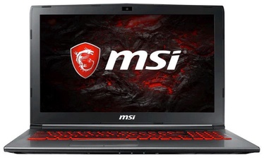 MSI GV62 7RC-065PL|P