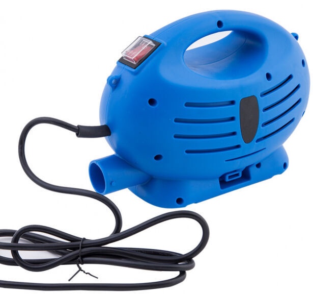 Pulverisaator värvimiseks Paint Zoom, 650 W, 800 ml