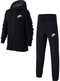 Nike Tracksuit B NSW BF Core JR 939626 013 Black M