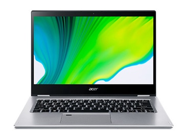 Klēpjdators Acer Spin 3 NX.HQ7EL.002, i5-1035G1, 8 GB, 256 GB, 14 "