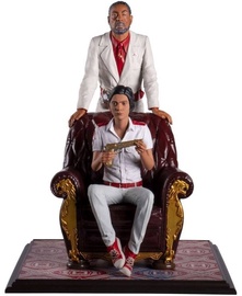 Figuur Ubisoft Far Cry 6 - Anton & Diego Castillo Figurine, Lions of Yara