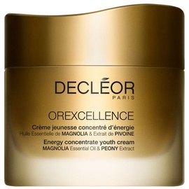 Decleor Orexcellence Energy Concentrate Youth Cream 50ml