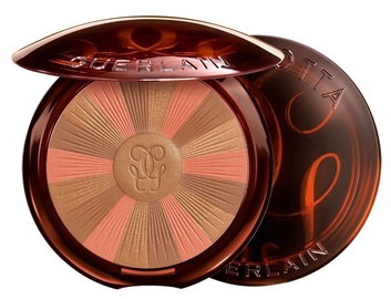 Пудра-бронзатор Guerlain Terracotta Clair Rose, 10 г