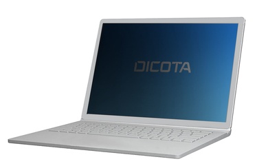 Dicota Privacy Filter 2-Way for Microsoft Surface Book 2 15 Magnetic
