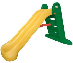 Little Tikes Easy Store Large Slide Sunshine