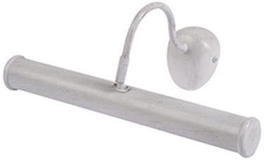 Verners Wall Lamp 2x40W E14 White 391948