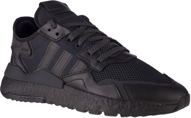 Adidas Nite Joggers FV1277 Black 43 1/3