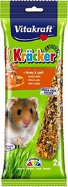 Vitakraft Kracker For Hamster Honey 2pcs