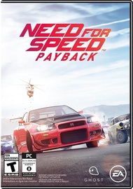 Need For Speed Payback PC