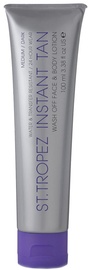 St. Tropez One Night Only Instant Tan Wash Off Face & Body Lotion 100ml Medium/Dark