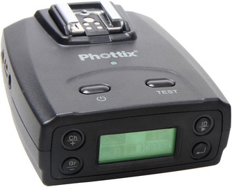 Phottix Odin II TTL Flash Trigger Receiver For Canon