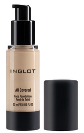 Inglot All Covered Face Foundation 35ml 11
