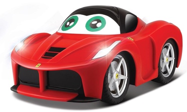 Žaislinis automobilis BB Junior Ferrari