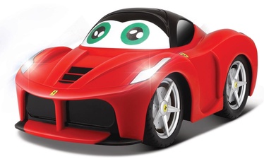 BB Junior Ferrari My First RC 16-91002 Red