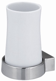 Spirella Sydney Chromium White