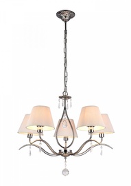 RIPPVALGUSTI TALIA 5X40W E14