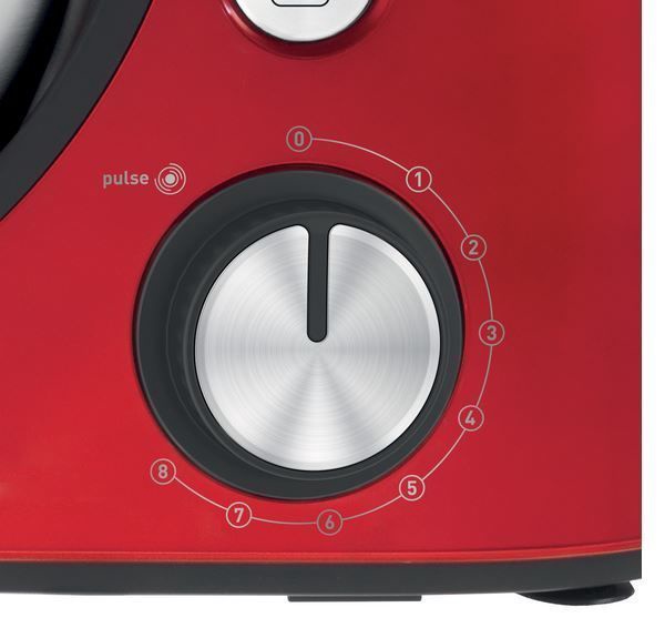 Virtuvinis kombainas Tefal QB515G38