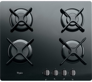 Газовая плита Whirlpool AKT 6400/NB
