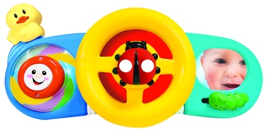Kiddielands Babys Activity Board 050153