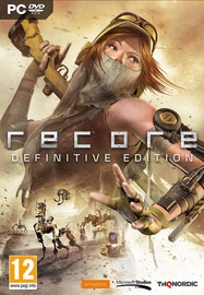 ReCore Definitive Edition PC