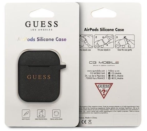 guess air pod case