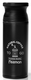 Termosas Fissman Natural Coffee, 500 ml, juodas