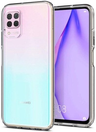 Spigen Liquid Crystal Back Case For Huawei P40 Lite Crystal Clear