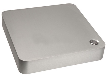 Impactics DMono 1 Case For Gigabyte Switch Above Silver