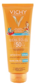 Vichy Solar Children Milk SPF50 300ml