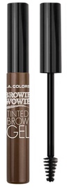 L.A. Color Browie Wowie Tinted Brow Gel 6.5g 412