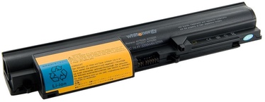 Whitenergy Battery Lenovo ThinkPad T61 14 2200mAh