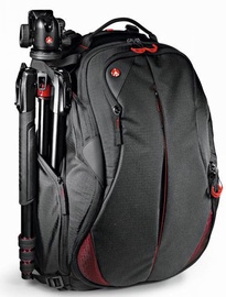 Seljakott Manfrotto Pro Light Camera Backpack Bumblebee-230 Black