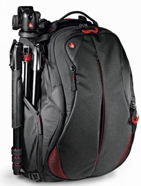 Manfrotto Pro Light Camera Backpack Bumblebee-230 Black