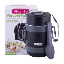 Pārtikas trauks Kamille, 1.8 l