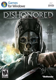 Dishonored PC