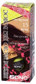Priemonė plaukų augimui DNC Light Hair Oil 15 Plant Extract Hair Growth, 55 ml