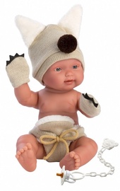 Llorens Doll Baby Boy Wolf 26cm 26279